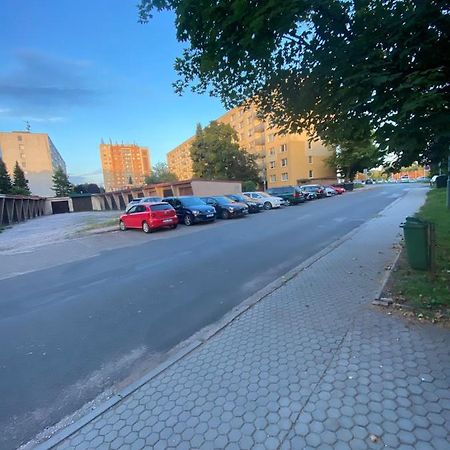 Apartament Klidny Byt Na Okraji Trutnova Zewnętrze zdjęcie