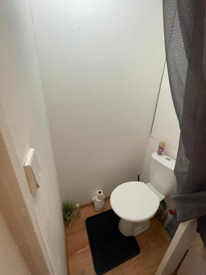 Apartament Klidny Byt Na Okraji Trutnova Zewnętrze zdjęcie